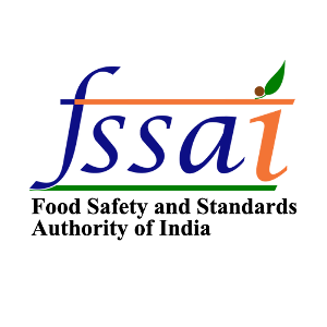 FSSAI registered