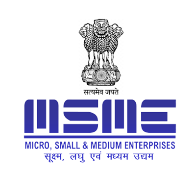 MSME registered