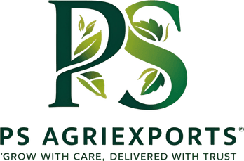 P.S AgriExports — Grow with Care, Delivered with Trust