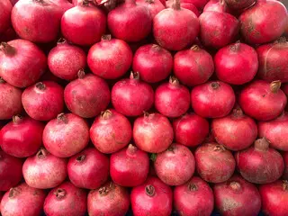 pomegranate