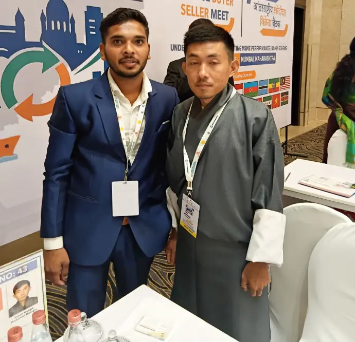 image with bhutan client