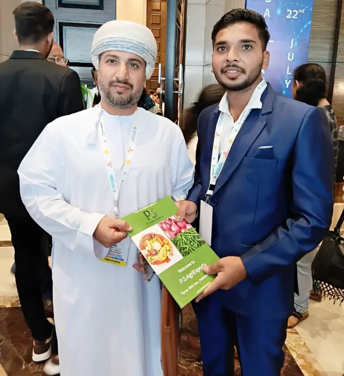 image with Oman client