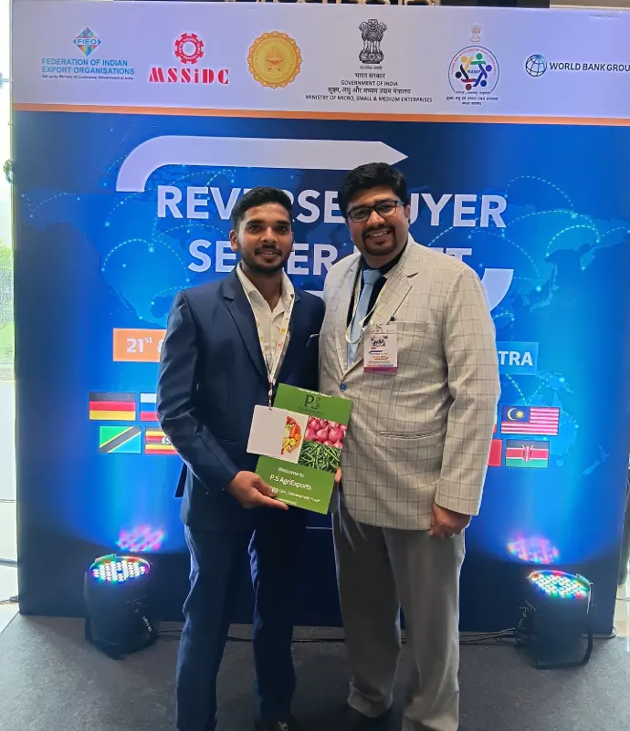 image with Indian client