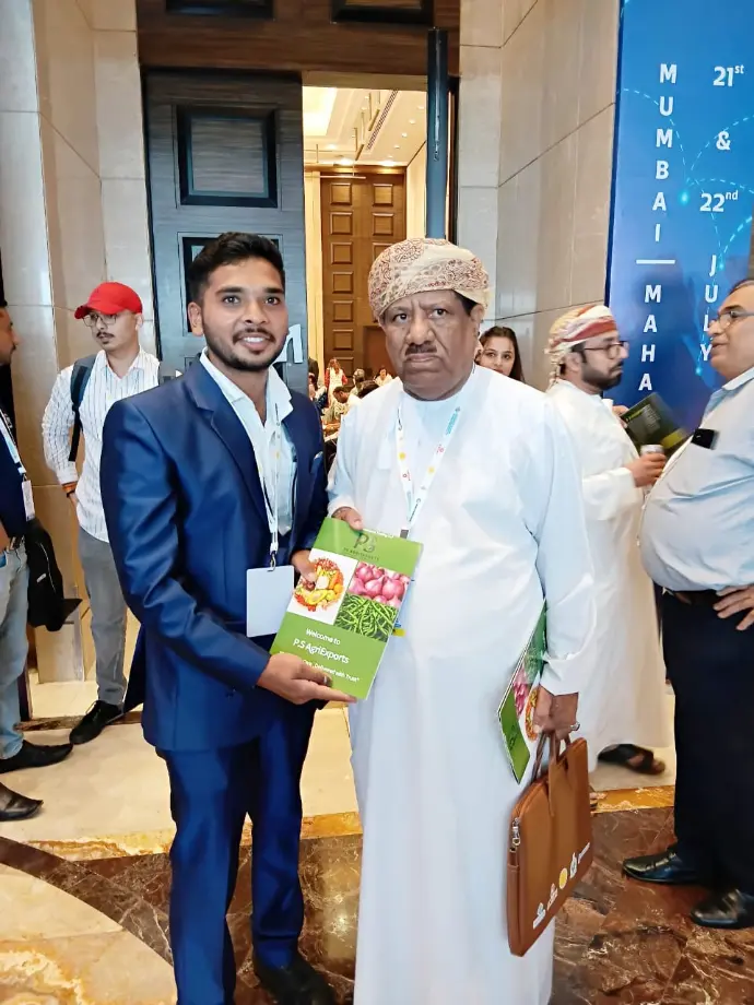 Oman client