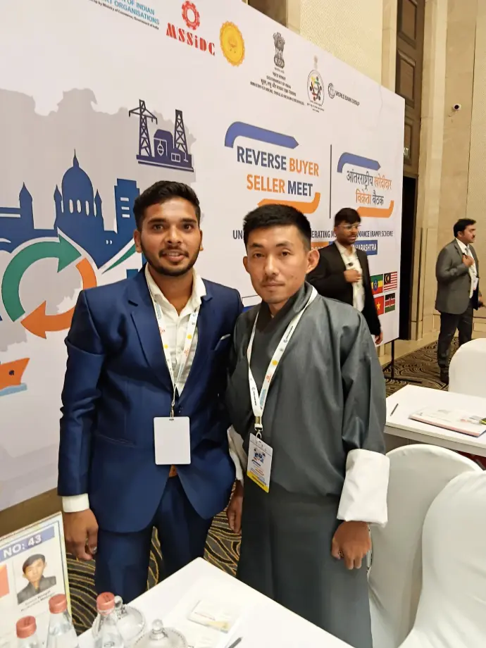 Bhutan client