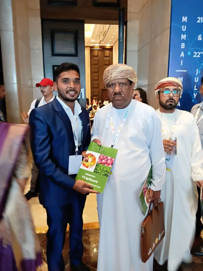 Oman client