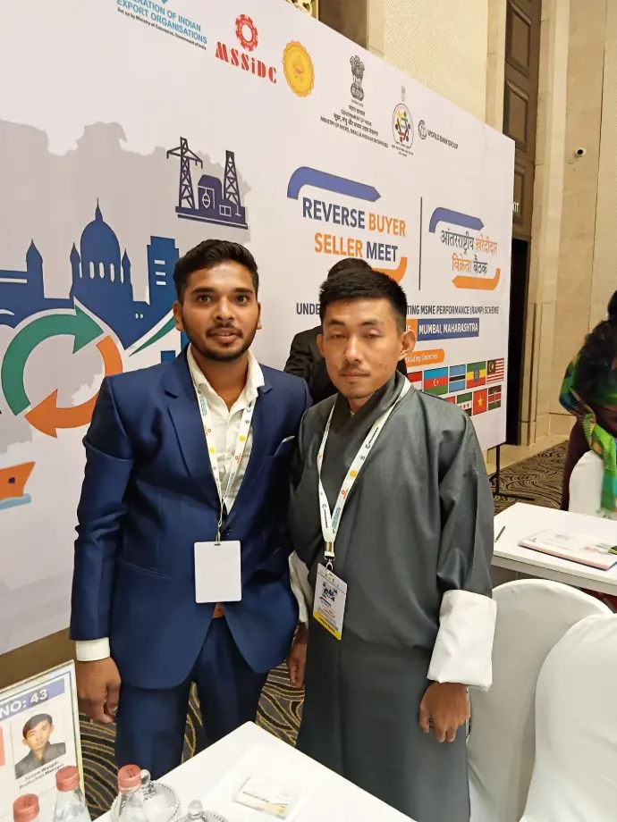 Bhutan client