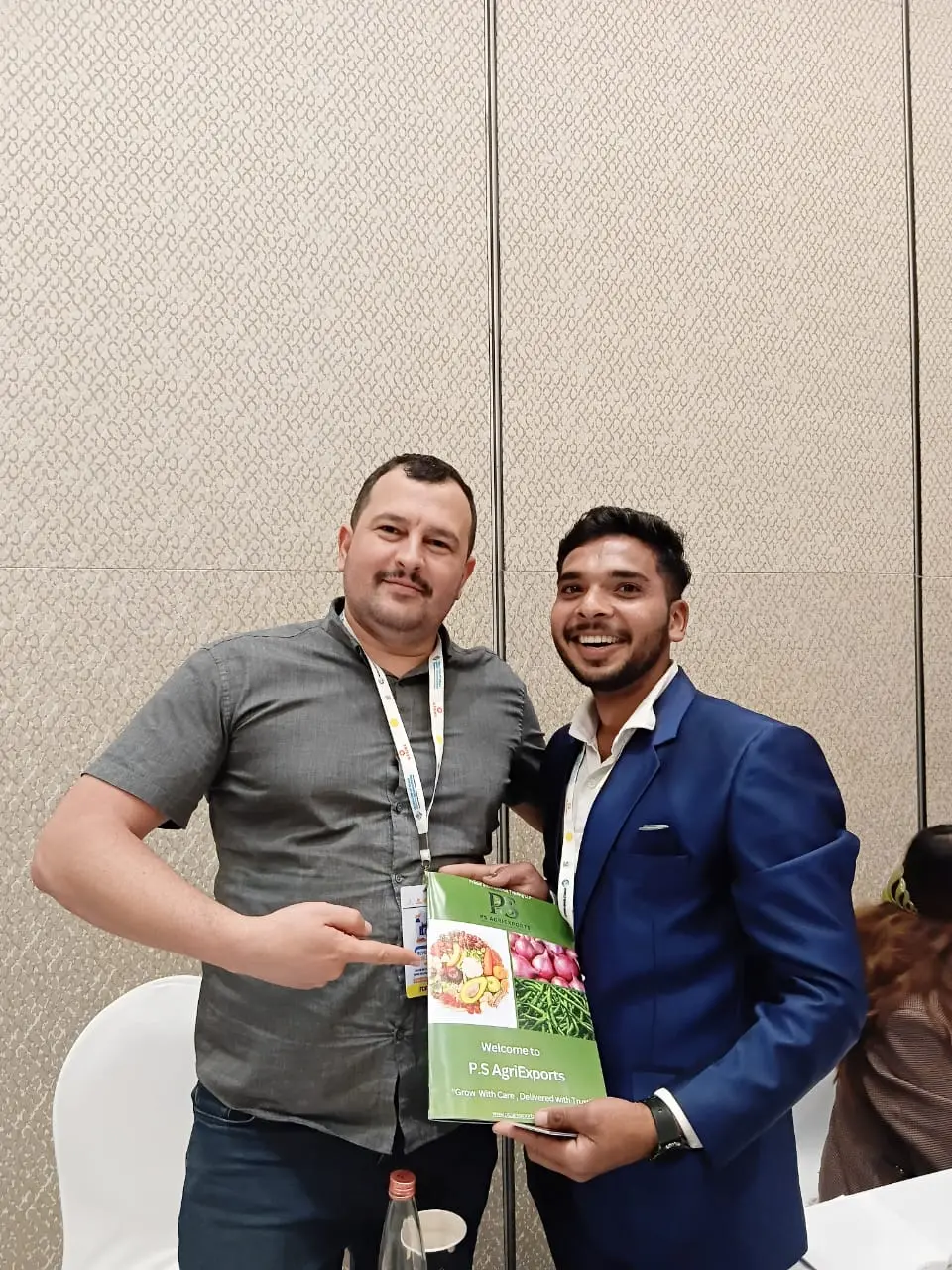 Azerbaijan client 