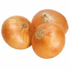yellow onions