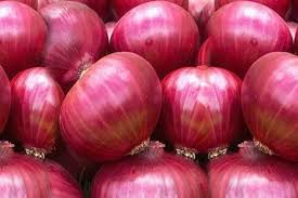 onions
