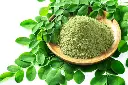 Moringa powder (Moringa Oleifera).webp