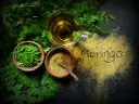 Moringa Leaf Powder