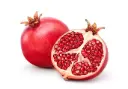 Fresh Pomegranates (Bhagwa Variety)